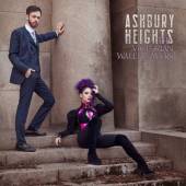 ASHBURY HEIGHTS  - CD VICTORIAN WALLFLOWERS