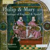  PHILIP & MARY, A MARRIAGE - suprshop.cz