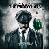 O'REILLYS AND THE PADDY HATS  - VINYL GREEN BLOOD (LP LTD GREEN) [VINYL]