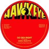  GO DEH RIGHT/GO DEH DUB [VINYL] - suprshop.cz