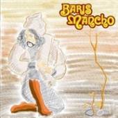MANCO BARIS  - CD NICK THE CHOPPER