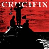 CRUCIFIX  - VINYL CRUCIFIX [VINYL]