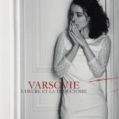 VARSOVIE  - CD L'HEURE ET LA TRAJECTOIRE