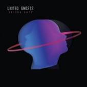 UNITED GHOSTS  - CD SATURN DAYS