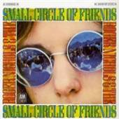 NICHOLS ROGER  - CD SMALL CIRCLE OF FRIENDS