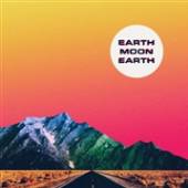 EARTH MOON EARTH  - VINYL EARTH MOON EARTH [VINYL]