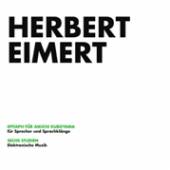 EIMERT HERBERT  - VINYL EPITAPH FUR AIKICHI.. [VINYL]