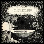 GURDJIEFF G.I.  - VINYL IMPROVISATIONS [VINYL]