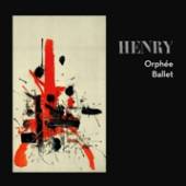HENRY PIERRE  - VINYL ORPHEE BALLET [VINYL]