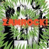 WELCOME TO ZAMROCK! V.2 [VINYL] - suprshop.cz