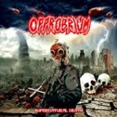 OPPROBRIUM  - CD SUPERNATURAL DEATH