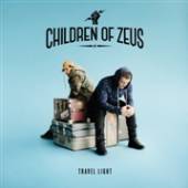 CHILDREN OF ZEUS  - CD TRAVEL LIGHT