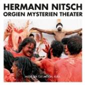 NITSCH HERMANN  - CD MUSIK DER 135