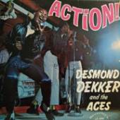 DEKKER DESMOND & ACES  - VINYL ACTION! [VINYL]