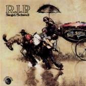 SIEGEL-SCHWALL BAND  - CD R.I.P. SIEGEL-SCHWALL