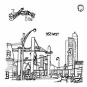 SIEGEL-SCHWALL BAND  - CD 953 WEST