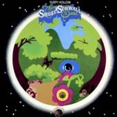 SIEGEL-SCHWALL BAND  - CD SLEEPY HOLLOW