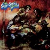 SIEGEL-SCHWALL BAND  - CD SIEGEL-SCHWALL BAND