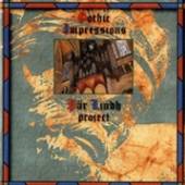 LINDH PAR -PROJECT-  - CD GOTHIC IMPRESSIONS
