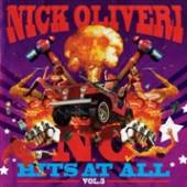 OLIVERI NICK  - CD N.O. HITS AT ALL VOL.5