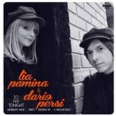 PAMINA LIA/DARIO PERSI  - SI SO FAR TONIGHT /7