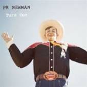 NEWMAN PR  - CD TURN OUT