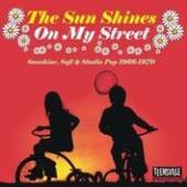 VARIOUS  - CD SUN SHINES ON MY ..