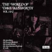 KUSWORTH DAVE  - 2xCD WORLD OF DAVE.. [DIGI]