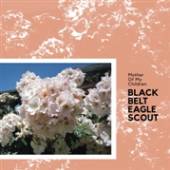 BLACK BELT EAGLE SCOUT  - CD MOTHER OF MY CHILDREN