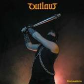 OUTLAW  - CD MARAUDERS -SLIPCASE-