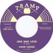 HODGE HANK  - SI ONE WAY LOVE /7