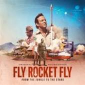  FLY ROCKET FLY -LP+CD- [VINYL] - suprshop.cz