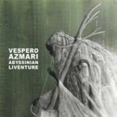 VESPERO  - CD AZMARI - SECOND EDITION