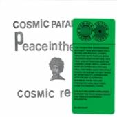 COSMIC MICHAEL/PHILL MUS  - CD PEACE IN THE WORLD /..