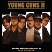 SOUNDTRACK  - 2xVINYL YOUNG GUNS II [VINYL]