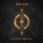 NAM-KHAR  - CD SECRET ESSENCE/SANGWA DUPA