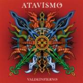 ATAVISMO  - CD VALDEINFIERNO