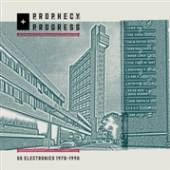  PROPHECY + PROGRESS: UK ELECTRONICS 1978 - 1990 [VINYL] - suprshop.cz