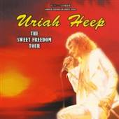 URIAH HEEP  - VINYL SWEET FREEDOM TOUR [LTD] [VINYL]