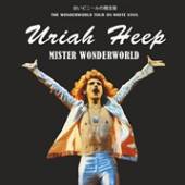 URIAH HEEP  - VINYL MISTER.. [LTD] [VINYL]