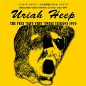 URIAH HEEP  - VINYL VERY 'EAVY, VE..