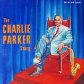  CHARLIE PARKER STORY [VINYL] - supershop.sk