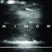 MINNOW  - CD TREMBLES & TEMPERANCE