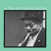 HAWKINS COLEMAN  - VINYL AT EASE [VINYL]