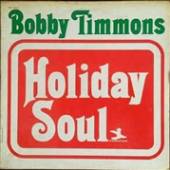 TIMMONS BOBBY  - VINYL HOLIDAY SOUL [VINYL]
