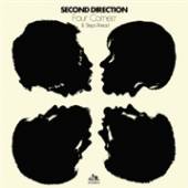 SECOND DIRECTION  - CD FOUR CORNERS & STEPS..