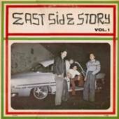  EAST SIDE STORY VOLUME 1 [VINYL] - suprshop.cz