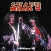 SNAFU  - VINYL LIVE NOTTINGHAM 1976 [VINYL]