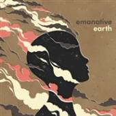 EMANATIVE  - CD EARTH