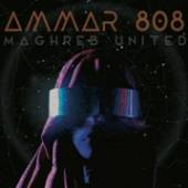 AMMAR 808  - CD MAGHREB UNITED